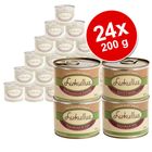 24 x 200 g Lukullus - Value Pack
