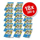 18 x 390 g Naturediet