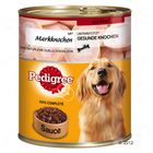 12 x 800 g Pedigree Adult Plus