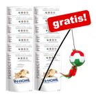 12 x 85 g Perfect Fit + Lenza gioco Italia gratis!