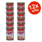 12 x 400 g Rinti 
