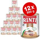 12 x 800 g Rinti 