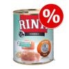 12 x 800 g Rinti Sensible zum Sonderpreis