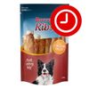 12 x 400 g Rocco + šampón s citronovým olejem zdarma!