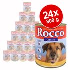 24 x 800 g Rocco Classic