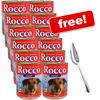 12 x 400 g Rocco Classic + Piko Serving Spoon Free!