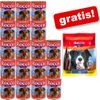 18 x 800 g Rocco Classic + Rocco Chings Rund GRATIS!