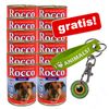 12 x 800 g Rocco Classic + Set accessori zooplus gratis!