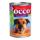 6 x 400 g Rocco Classic speciale verjaardagseditie
