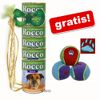 6 x 800 g Rocco Menue + kolorowe piłki gratis!
