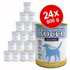 24 x 800 g Rocco Sensible
