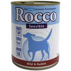 6 x 800 g Rocco Sensible