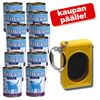 12 x 400 g Rocco Sensible + Clicker-naksutin kaupan päälle!
