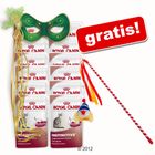 12 x 85 g Royal Canin Frischebeutel + Katzenangel gratis!