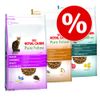 3 x 300 g Royal Canin Pure Feline balení na zkoušku