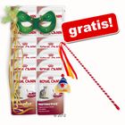 12 x 85 g Royal Canin + wędka gratis!