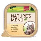 12 x 100 g Schmusy Nature`s Menu