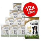 12 x 820 g Yarrah Bio Bocconcini