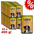 24 x 405 g Yarrah Bio Bocconcini in salsa