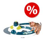 2 x  giochi Catit Design Senses ad un prezzo speciale!