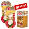 2 x 8in1 Delights + Grills Chicken gratis!