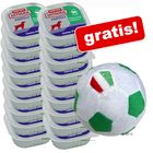 18 x 150 Integra Protect + Palla Italia in peluche gratis!