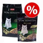 2 x 1,75kg Animonda vom FeinstenDeluxe: Adult Pollo + Trota!