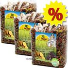 3 x 1 kg JR Farm Small Pet Brittle - Save 20%!