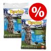 2 x 15 kg Tigerino Canada -kissanhiekkaa tarjoushintaan!
