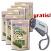 6 x lot friandise à mâcher Greenies + lampe dynamo offerte !
