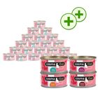 3 x viac bonusových bodov: Cosma Thai v želé 24 x 170 g