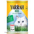 Yarrah Bio brokjes 6 x 405 g