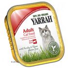 Yarrah bio kúsky 6 x 100 g