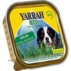 Yarrah Bio mięsne kawałki w miseczce 6 x 150 g