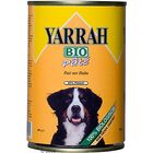 Yarrah Bio Paté 6 x 400 g