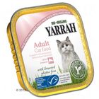 Yarrah Bio Wellness Paté 6 x 100 g