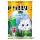 Yarrah Cat Dinner Pâté, 6 x 400 g