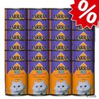 Yarrah Chicken Chunks Economy Pack, 24 x 405 g