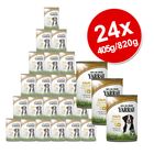 Yarrah Chicken Chunks with Nettle & Tomato Saver Packs