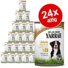 Yarrah Chicken Chunks with Nettle & Tomato Saver Packs