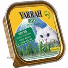 Yarrah Chicken Chunks 6 x 100 g