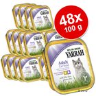 Yarrah Organic Saver Pack 48 x 100 g