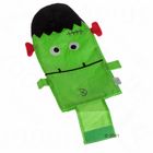 Zabawka dla psa Crazy Bottle Monster
