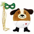 Zabawka dla psa - Doctor Dog