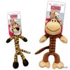 Zabawka Kong Braidz