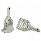Zandschep Scoop & Holder met Standvoet