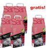 4 + 1 zdarma! 4l Sanicat Professional Aloe Vera