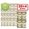 20 + 4 zdarma! Lukullus kapsička 24 x 300g