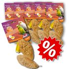 Zestaw oszczędnościowy Ciasteczka JR Birds