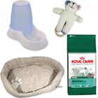 Zestaw  Royal Canin Junior